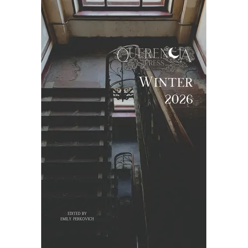 Querencia Winter 2026 - Paperback