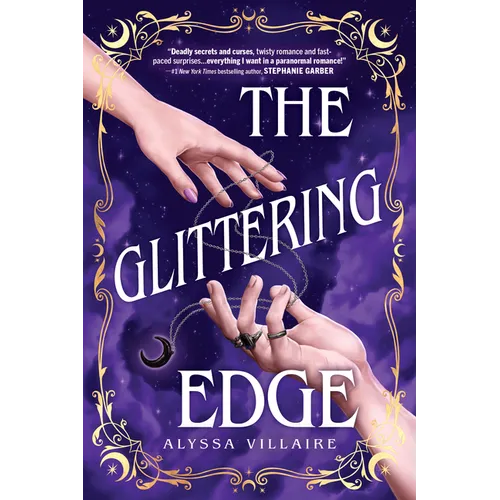 The Glittering Edge - Paperback