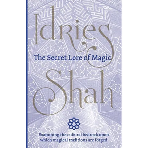 The Secret Lore of Magic - Paperback