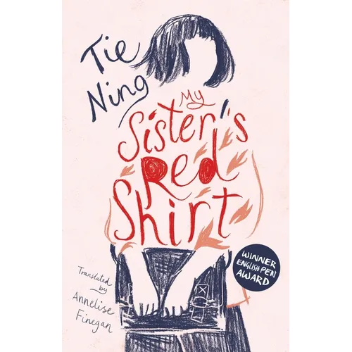 My Sister's Red Shirt - Paperback