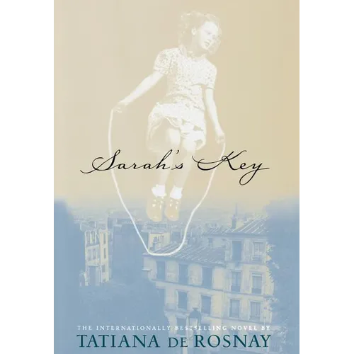 Sarah's Key - Hardcover