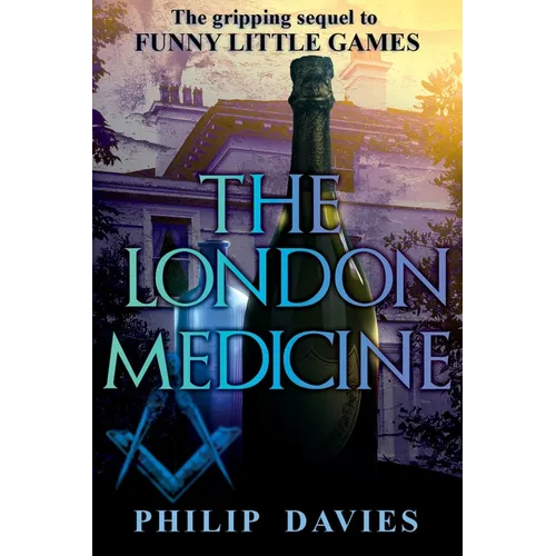 The London Medicine - Paperback