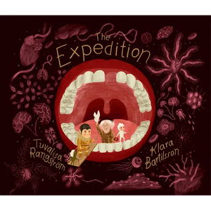 The Expedition - Hardcover