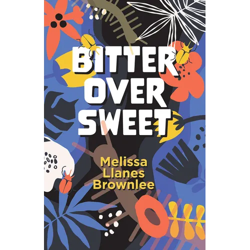 Bitter Over Sweet - Paperback