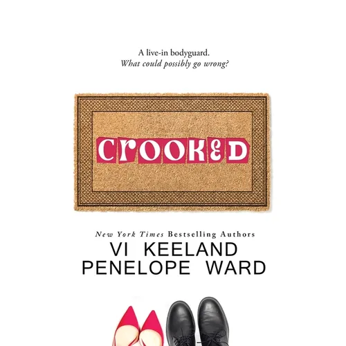 Crooked: (Special Edition) - Paperback