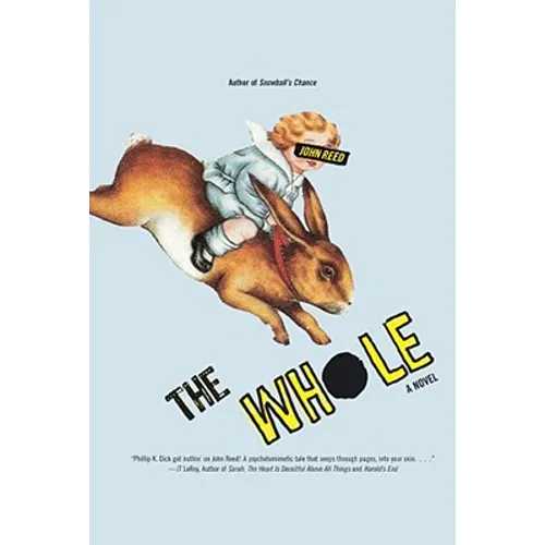 The Whole - Paperback