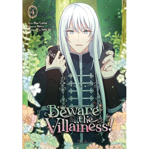 Beware the Villainess!, Vol. 4 - Paperback