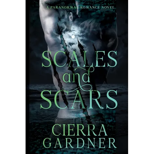 Scales and Scars - Paperback