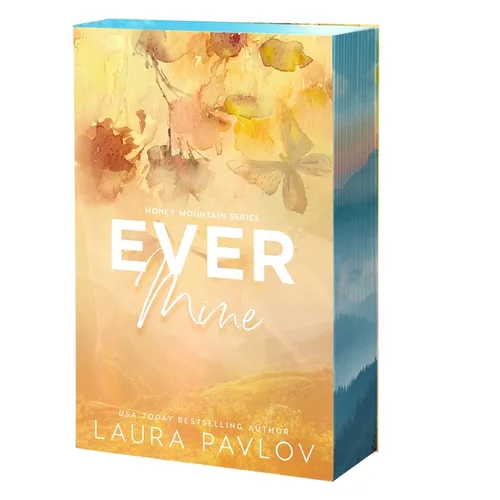 Ever Mine - Paperback