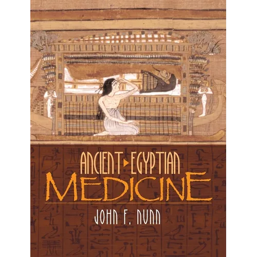 Ancient Egyptian Medicine - Paperback