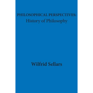 Philosophical Perspectives: History of Philosophy - Paperback