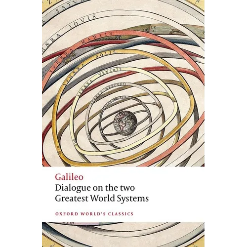 Dialogue on the Two Greatest World Systems - Paperback