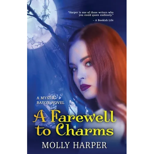 A Farewell to Charms - Paperback