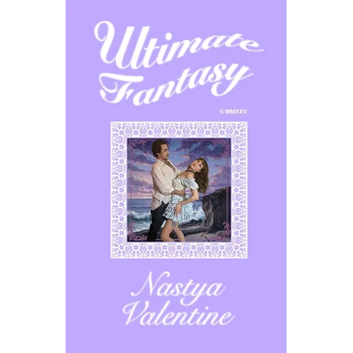 Ultimate Fantasy - Paperback
