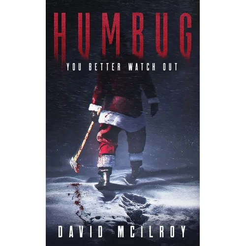Humbug - Paperback
