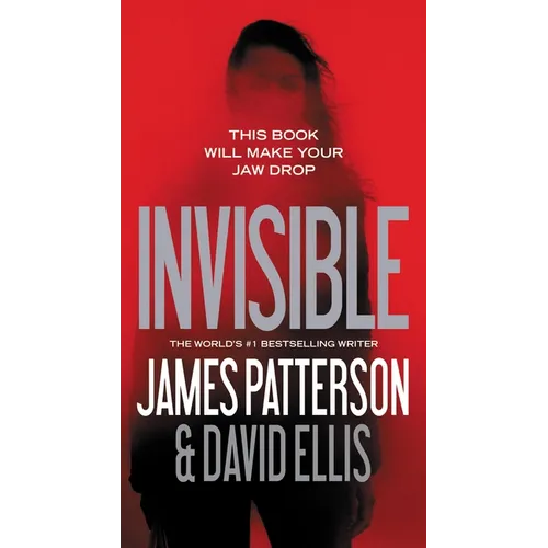 Invisible - Hardcover