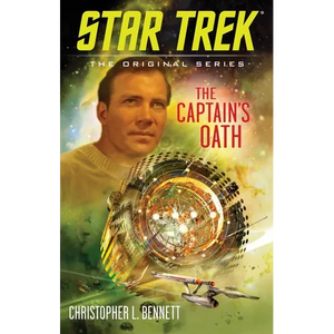 The Captain's Oath - Paperback