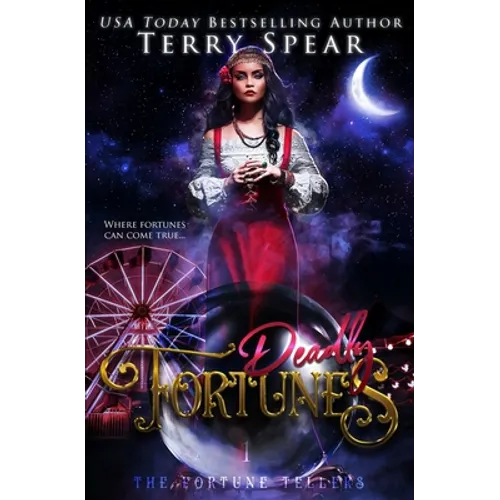 Deadly Fortunes - Paperback
