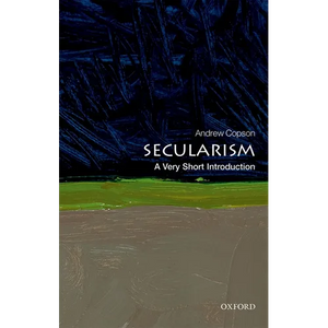 Secularism: A Very Short Introduction - Paperback