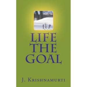 Life the Goal - Paperback