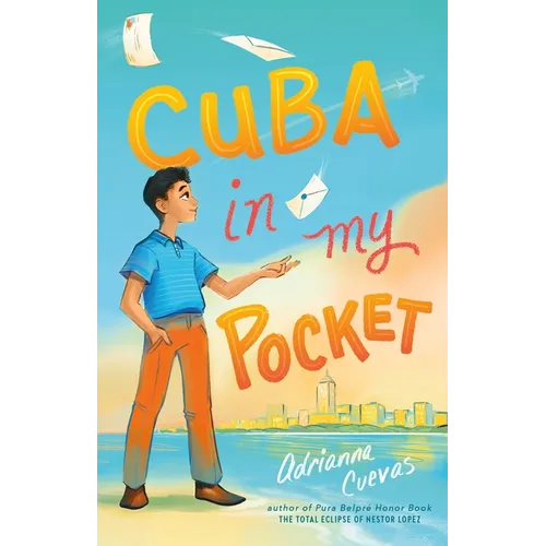 Cuba in My Pocket - Paperback