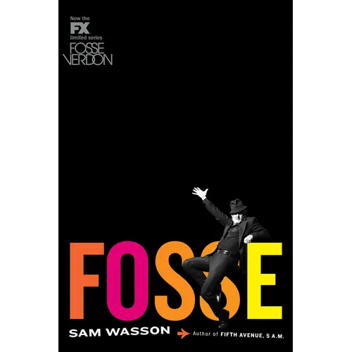 Fosse - Paperback