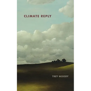 Climate Reply - Paperback