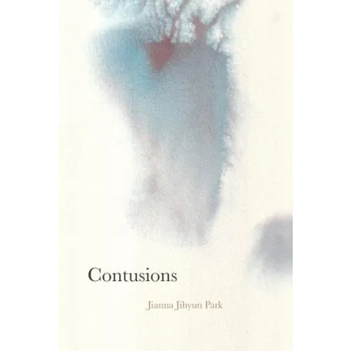 Contusions - Paperback