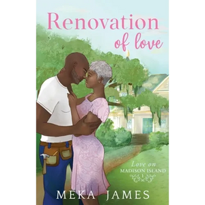 Renovation Of Love - Paperback