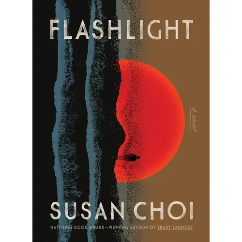 Flashlight - Hardcover