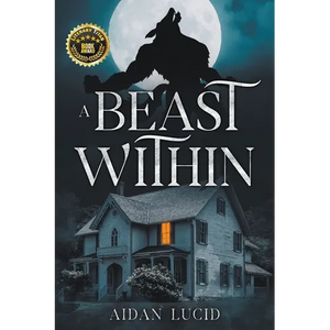 A Beast Within - Paperback