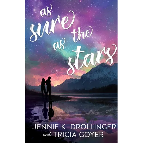 As Sure As The Stars - Paperback