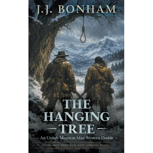 The Hanging Tree: A Western Double - Paperback
