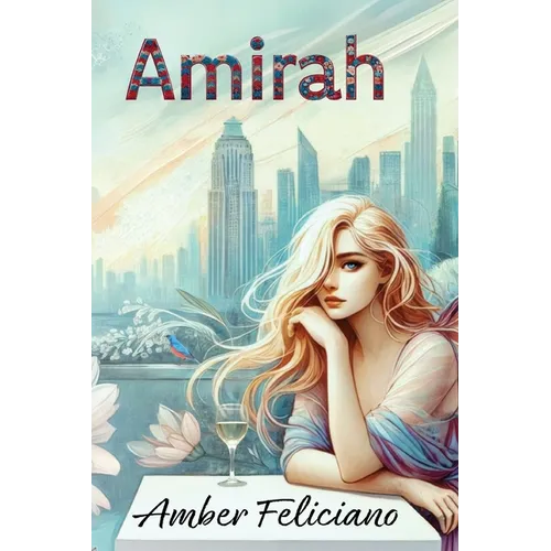 Amirah - Paperback