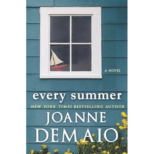 Every Summer - Paperback