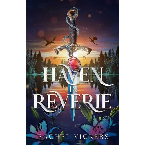 Haven in Reverie - Paperback
