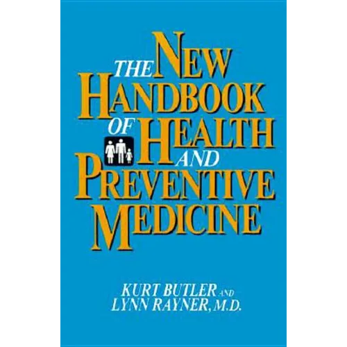 New Handbook of Health and Preventive Medicine - Paperback