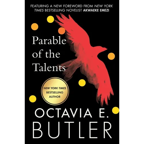 Parable of the Talents - Paperback