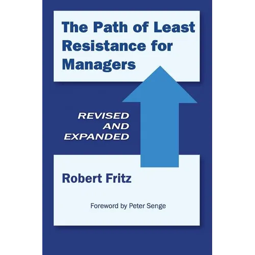 The Path of Least Resistance for Managers - Paperback