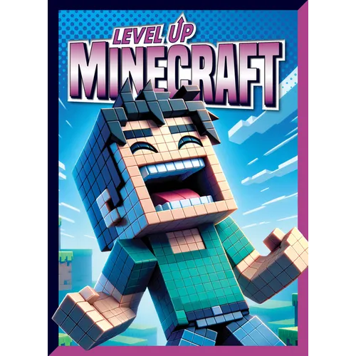 Level Up Minecraft - Library Binding