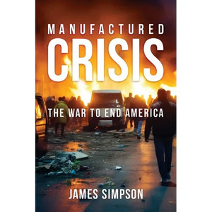 Manufactured Crisis - Paperback