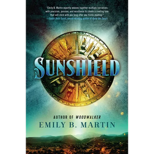 Sunshield - Paperback