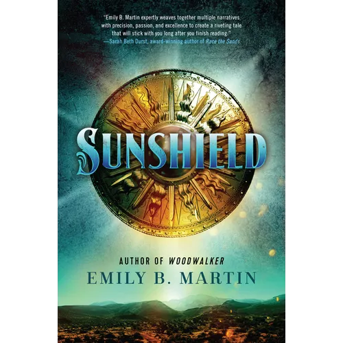 Sunshield - Paperback