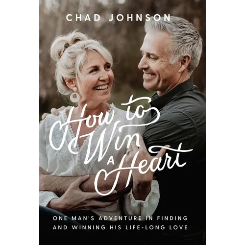 How to Win a Heart - Hardcover