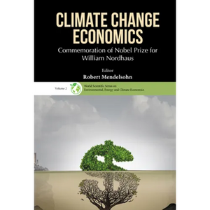 Climate Change Economics - Hardcover