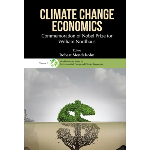 Climate Change Economics - Hardcover