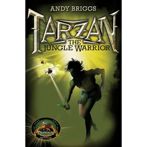 The Jungle Warrior - Paperback