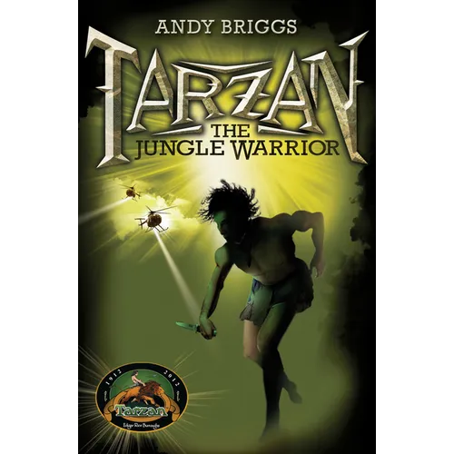 The Jungle Warrior - Paperback