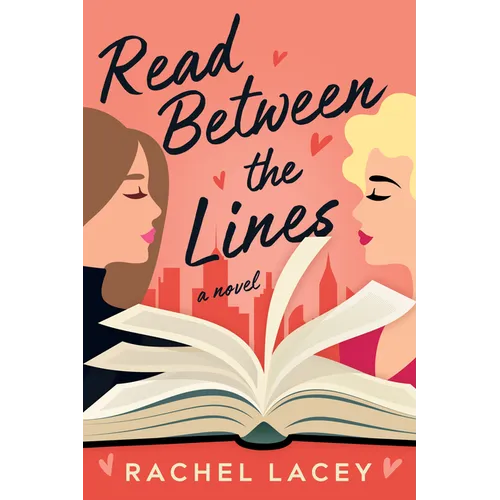Read Between the Lines - Paperback