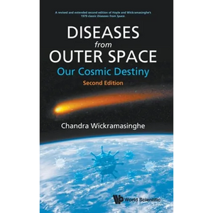 Diseases Fr Outer Space (2nd Ed) - Hardcover